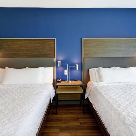 ทรู บาย ฮิลตัน ฮูเบอร์ ไฮต์ เดย์ตัน Hotel Huber Heights ภายนอก รูปภาพ